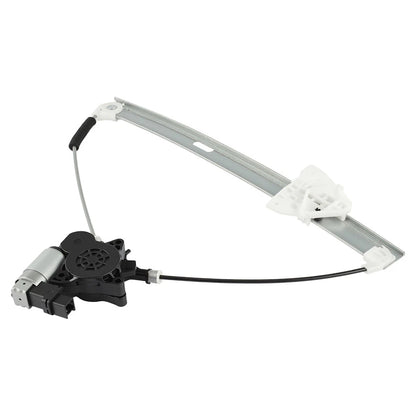 Window Regulator for Mazda 3 Sport (2007–2009) 18041308, BP4K59590, BP4K59590A