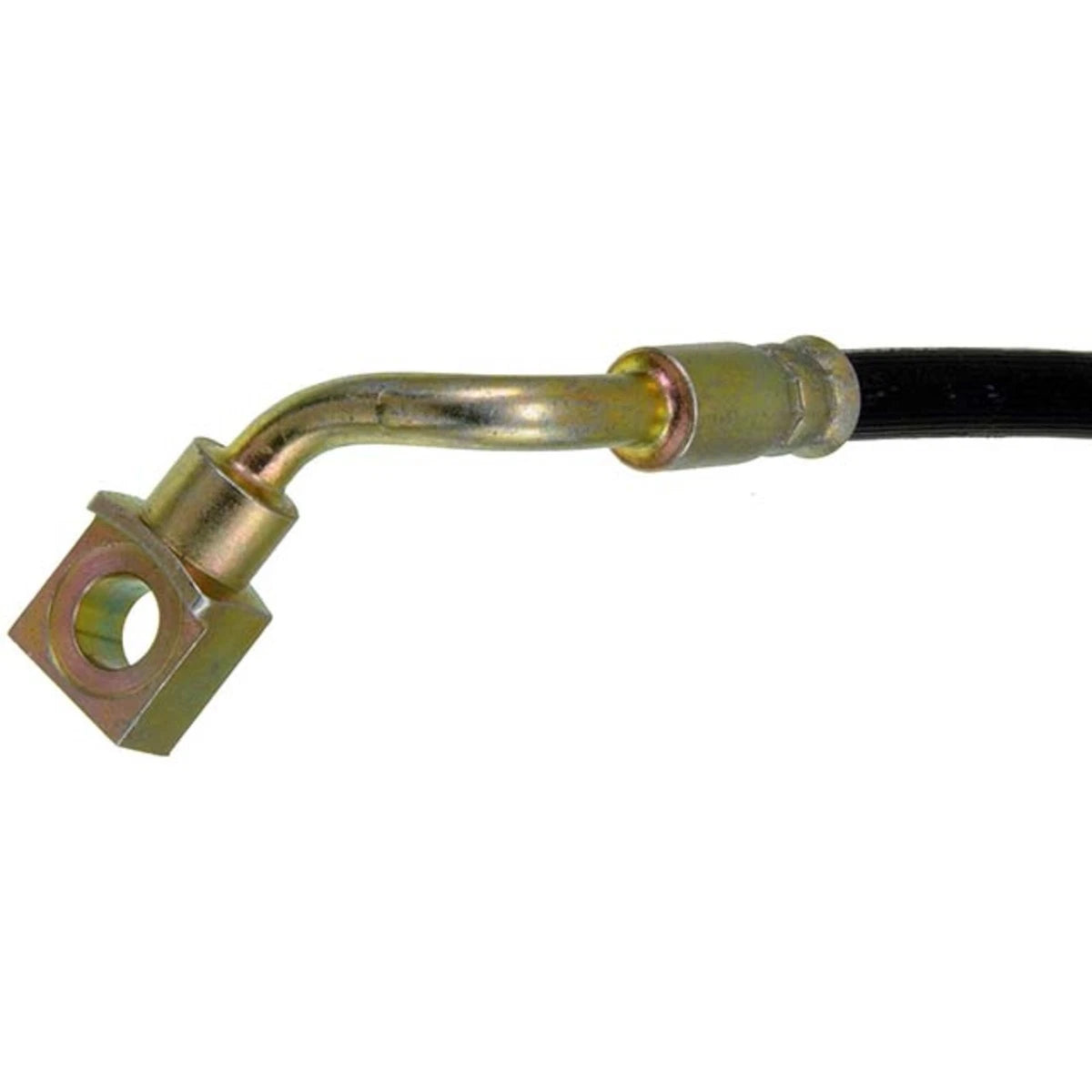 H620051 Brake Line for Chevy Suburban Yukon 2500 (2000–2006)