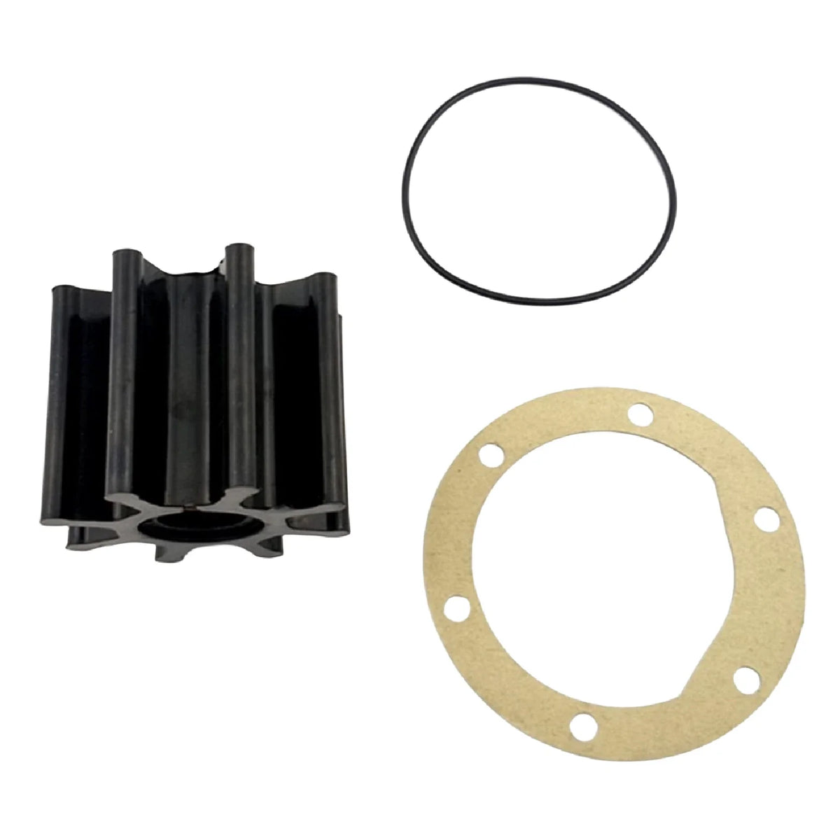 Pump Impeller for C-Power Engines (6.675, 4.254, 4.444, 6.216, 6.363TC/TCIC, 6.380, 6.666)