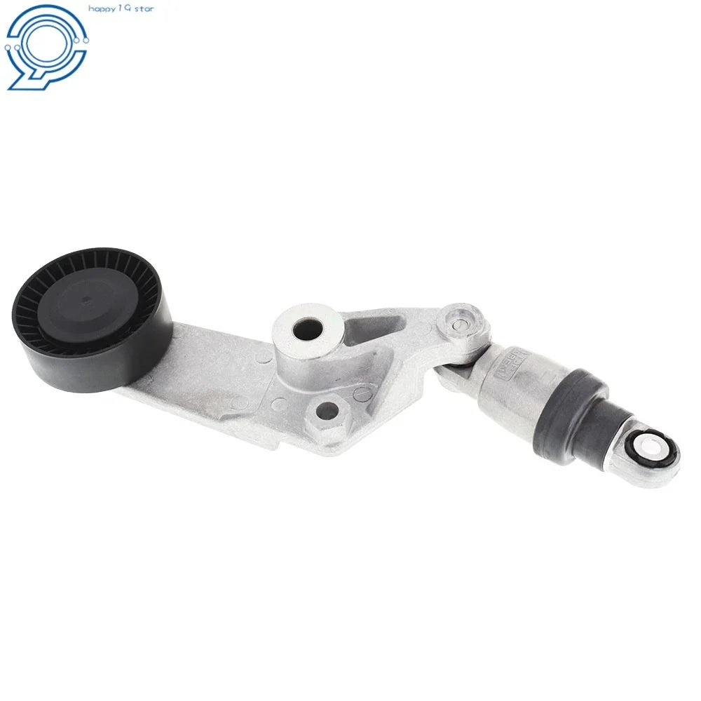 Serpentine Belt Tensioner with Pulley for Toyota Corolla (1998–2008)
