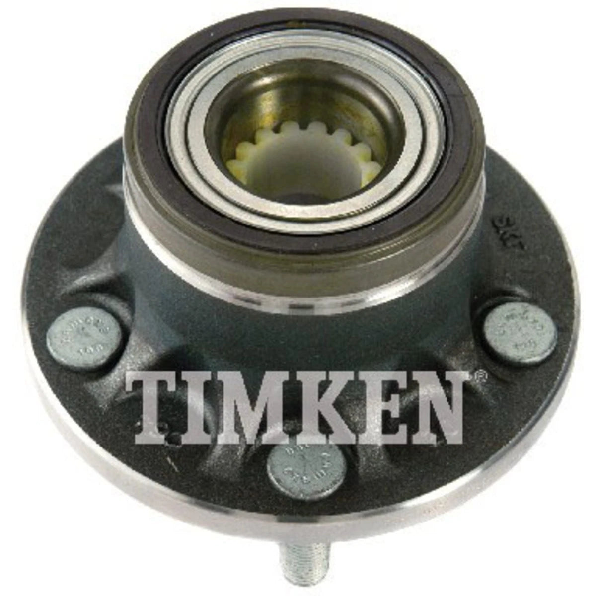 HA590430 Wheel Hub for Ford Transit Connect (2010–2013)
