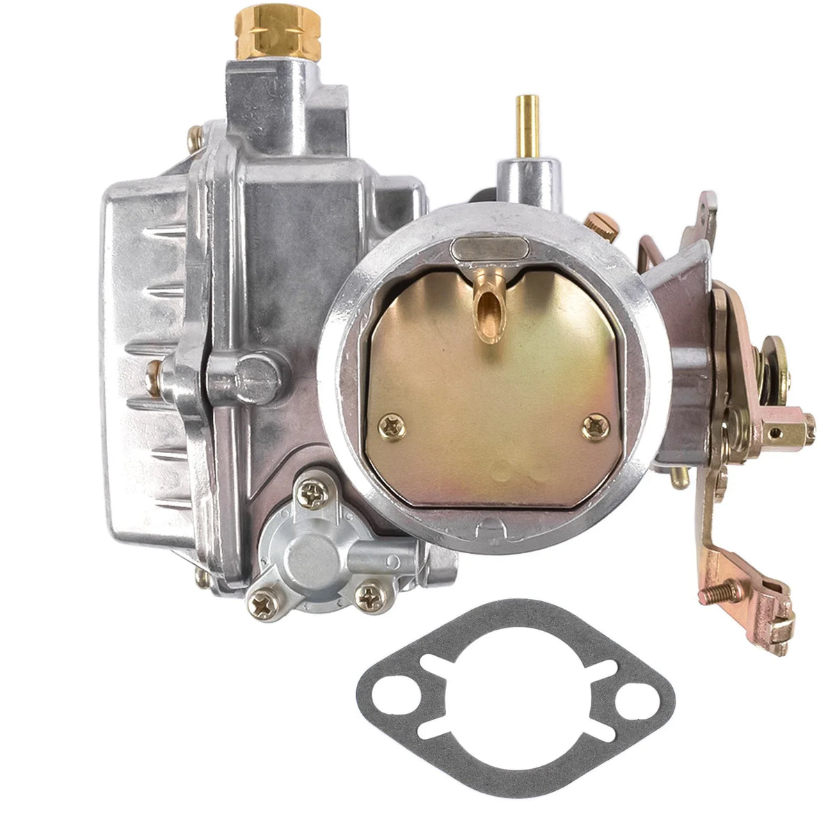 Carburetor for Ford Inline 6-Cyl 144 170 200 223 (1957–1962)