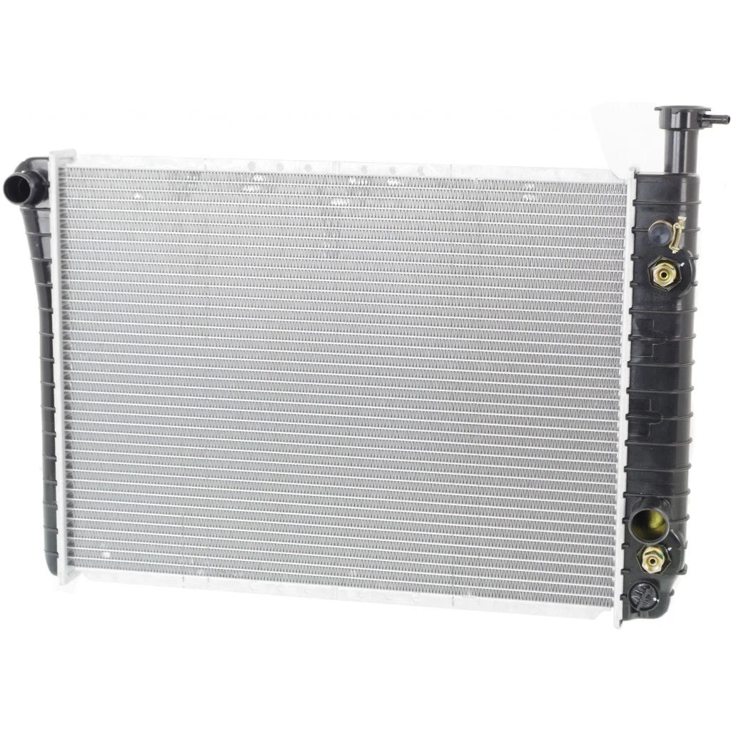Radiator for GMC Safari Van (1985–1994) GM3010300, CLX-M0-335-56005-000-CL360A51