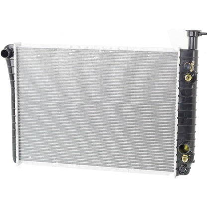 Radiator for GMC Safari Van (1985–1994) GM3010300, CLX-M0-335-56005-000-CL360A51