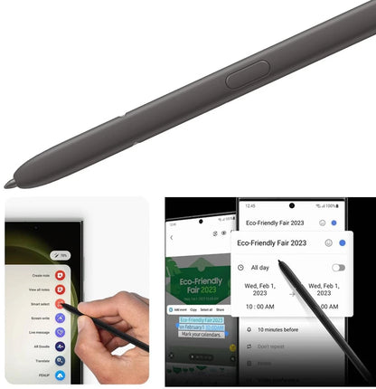 S Pen Replacement for Galaxy S24 Ultra (Without-Bluetooth)