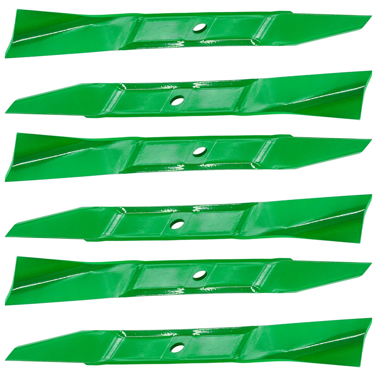 50" Deck Blade for Toro ZS 5000 / ZS 5000 TF / SW 5000 / MX 5075 T (MB2646 - AA)