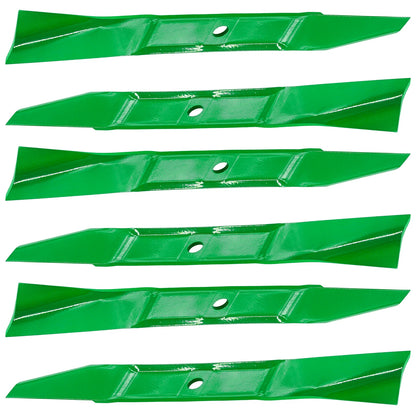 50" Deck Blade for Toro ZS 5000 / ZS 5000 TF / SW 5000 / MX 5075 T (MB2646 - AA)