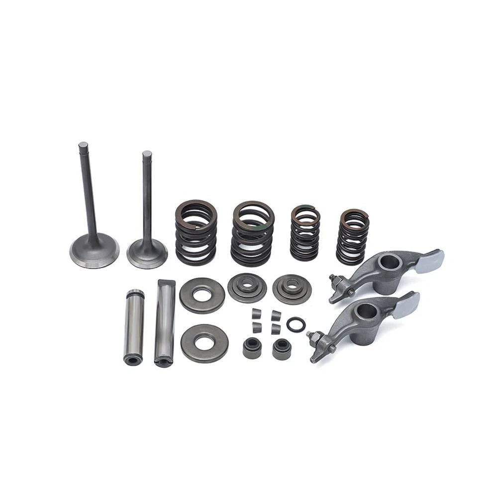 Rocker Valve Spring Seal for Yamaha Timberwolf Bear Tracker 250 (1995–2000)