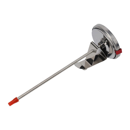 Stainless Steel Deep Fryer Thermometer with Temperature Gauge