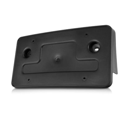 License Plate Bracket for Ford Mustang (2010–2012) FO1068128, CLX-M0-USA-REPF017307-CL360A70