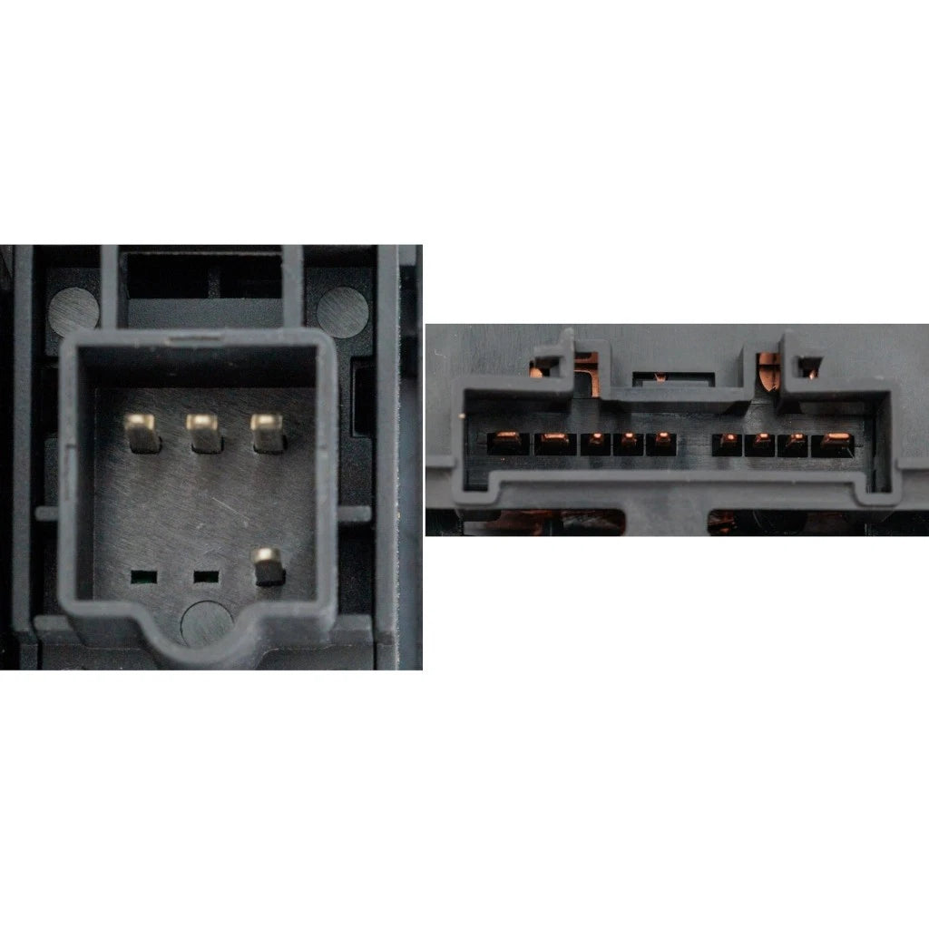 Headlight Switch for Chevy Blazer (1998–2005) CLX-M0-USA-RC10890005-CL360A73