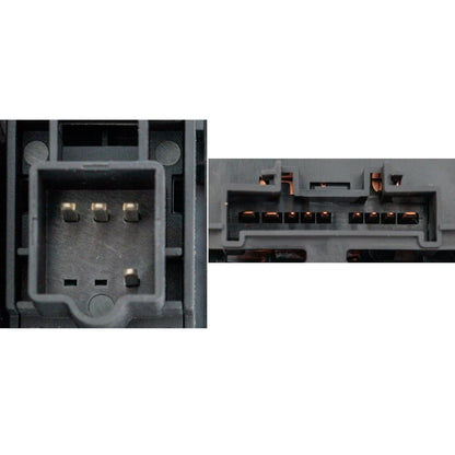 Headlight Switch for Chevy Blazer (1998–2005) CLX-M0-USA-RC10890005-CL360A73
