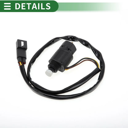 Transmission Speed Sensor No.97KU9E731AA for Ford Escort Hatchback (1990–1997)