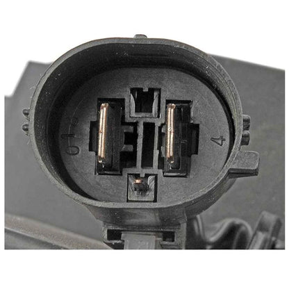 Radiator Fan for Volvo C70 (2006–2013) ALX-PAU-RB-621-274-CL360A51
