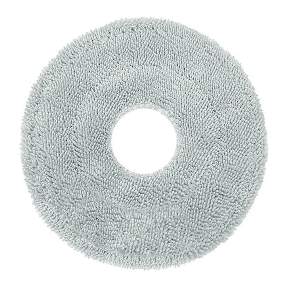 Replacement Mop Cloth for Easy Installation (High Absorbency)