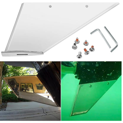 Skeg Guard Protector for Mercury MerCruiser Alpha I Gen 2 (1991–2023) 27031