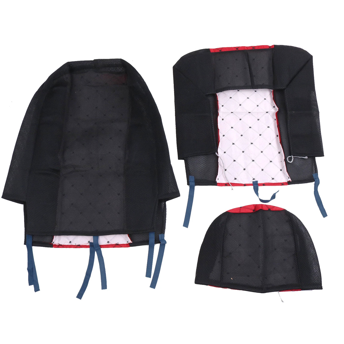 Universal Seat Cover for Cater, Hitachi, Hyundai, Komatsu, Volvo Excavators