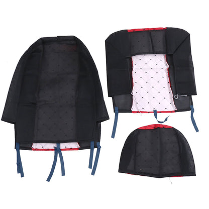 Universal Seat Cover for Cater, Hitachi, Hyundai, Komatsu, Volvo Excavators