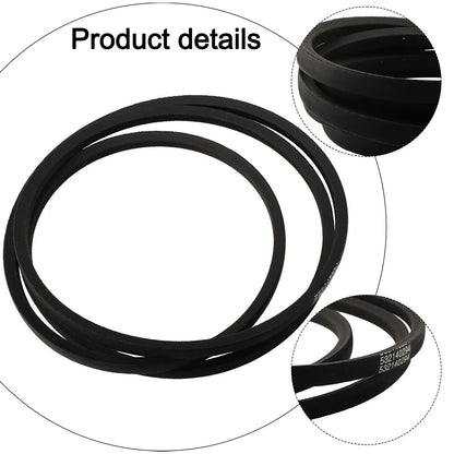 Drive Belt for LTH1342 YTHP1542 YTH2242A Lawn Tractors