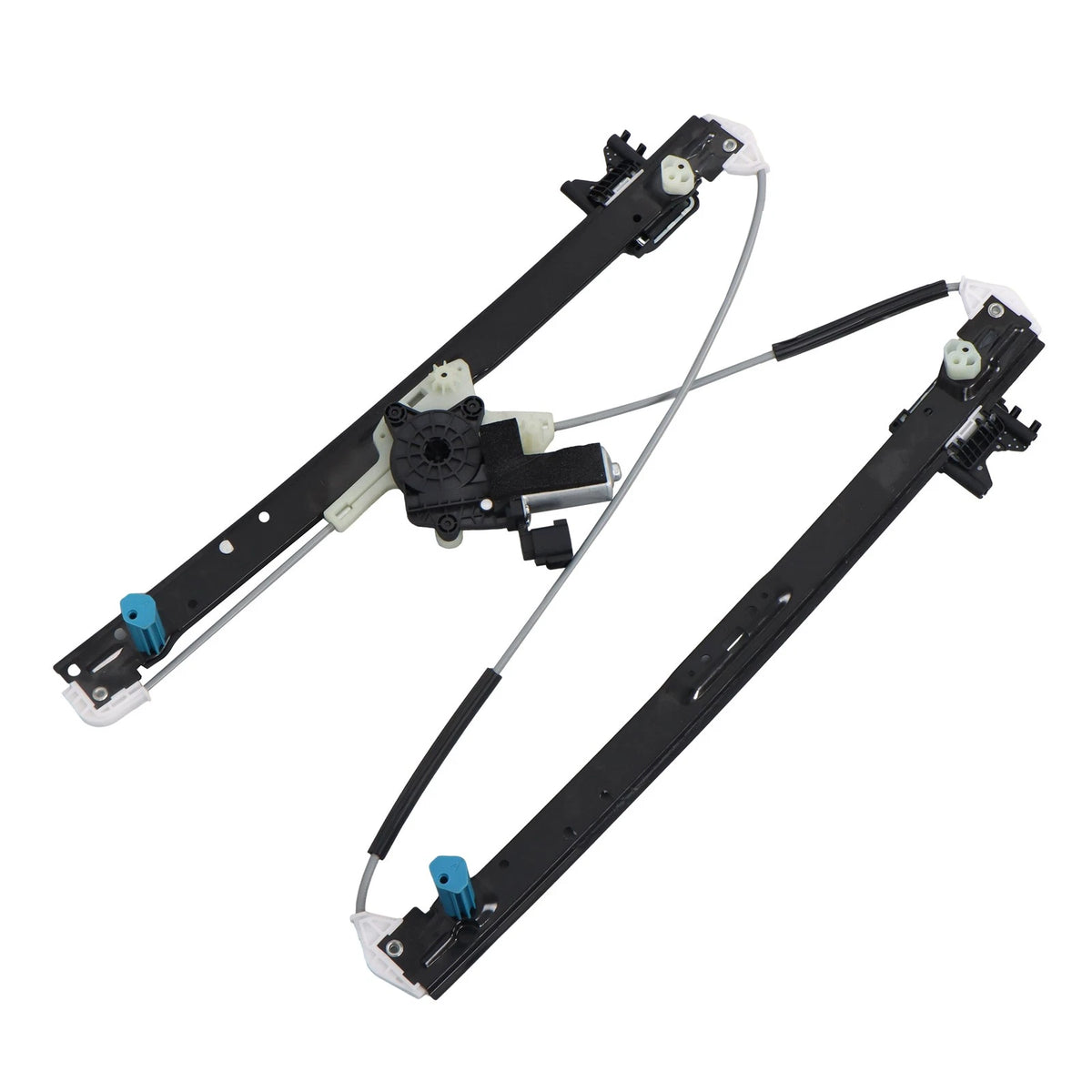 Rear Passenger Side Window Regulator for Land Rover Discovery (2017–2020) BCK8899K, HY32-27000-AA