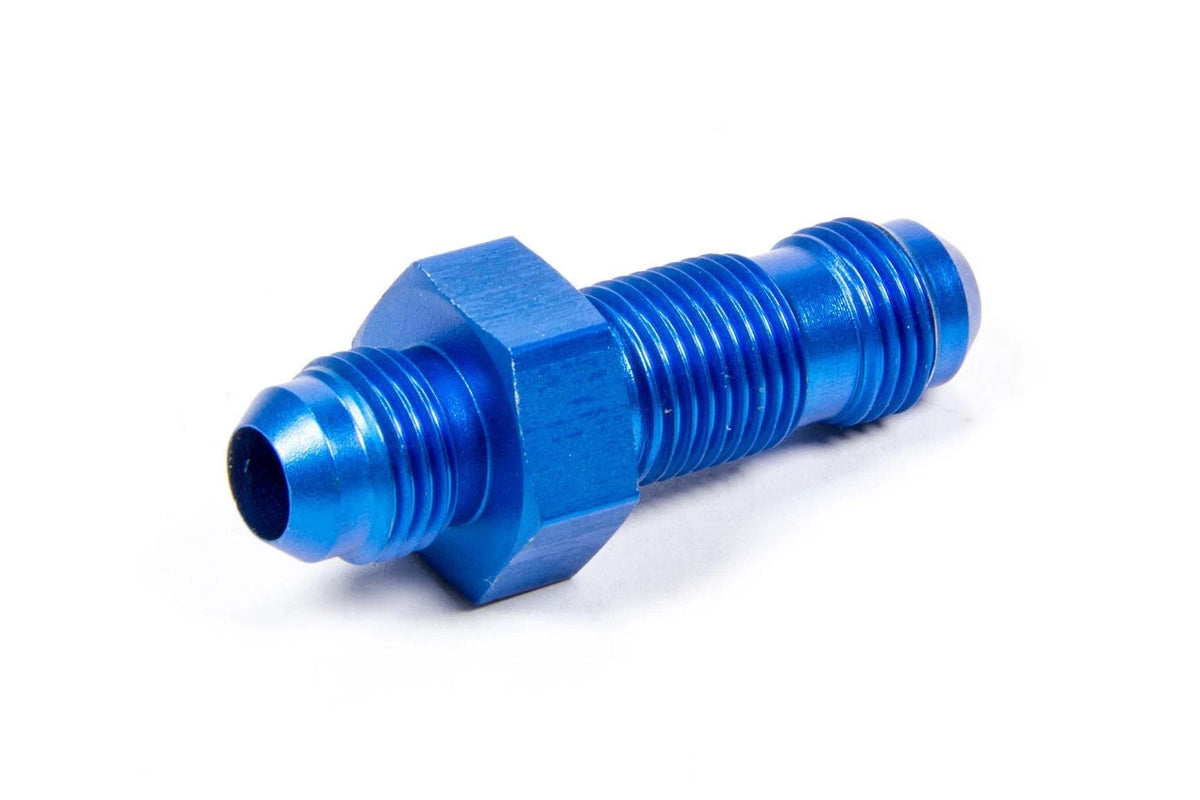 Aeroquip FCM2072 #6 Flare End Blackhd Union for Automotive Applications