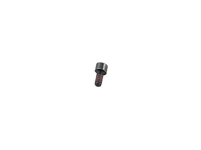 Set of 2 Auto Trans Shift Handle Set Screws for BMW 325 (1986–1988) 62954FXMS