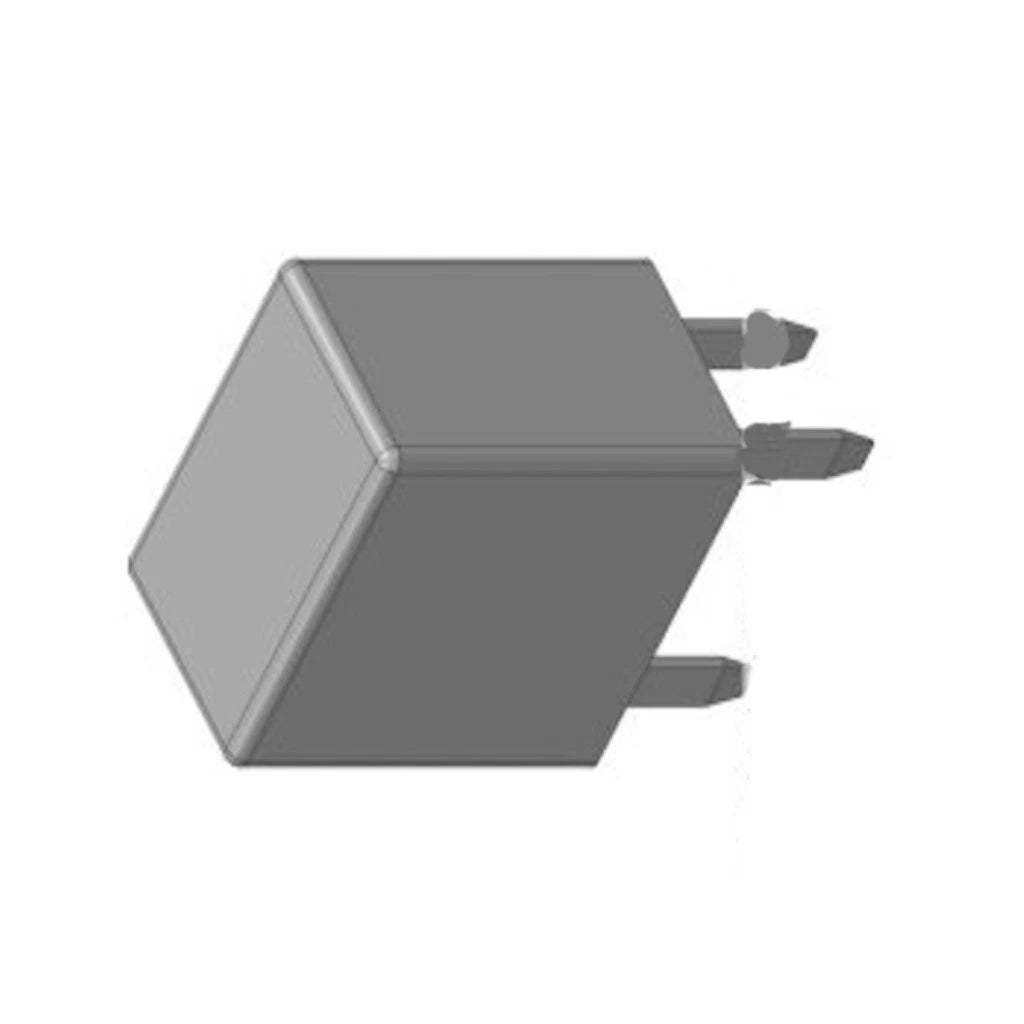 Multi-Purpose Relay for Chevy C1500/C2500/C3500 (1995–2000) OLX-ACDD1780C-CL360A138