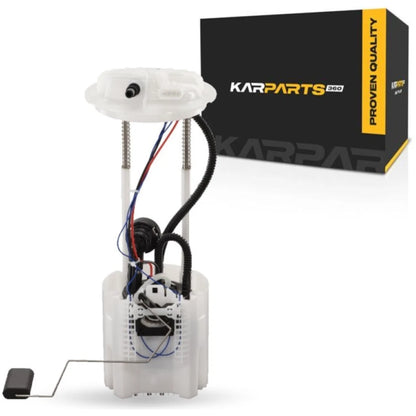 Fuel Pump for Ram 1500 (2012) Electric 5.7L/6.4L Engine CLX-M0-USA-JRD31450010-CLA3