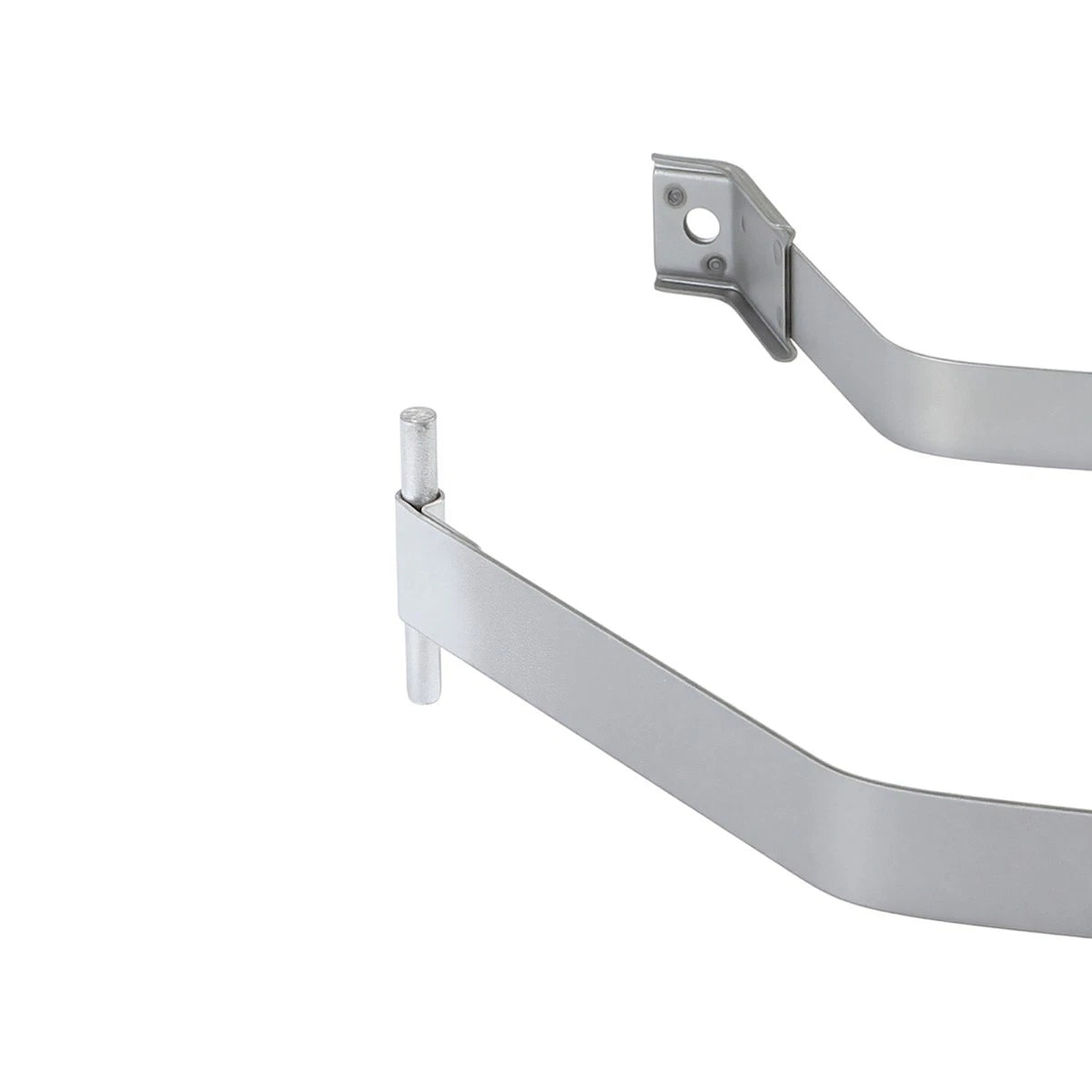 Set of 2 Fuel Tank Straps for Hyundai Accent (2000–2006) 18028878, ST246, 578246