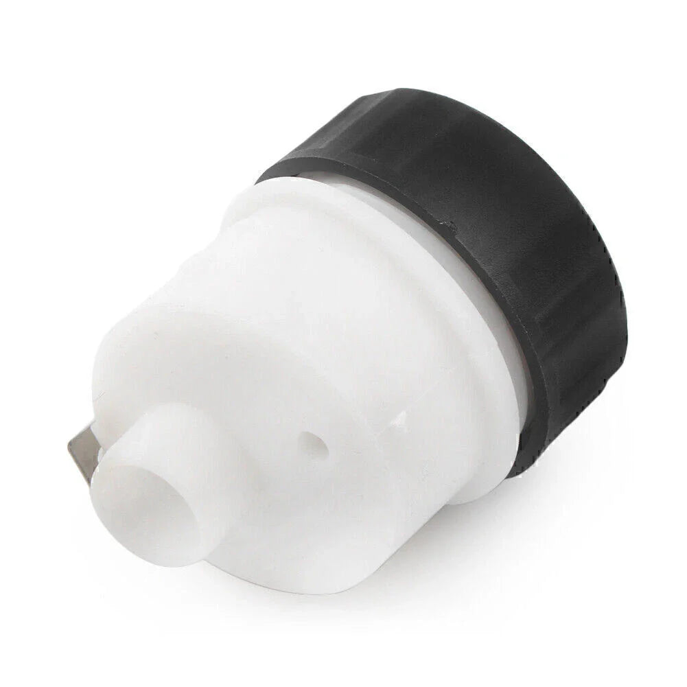 Clutch Master Cylinder Reservoir for Honda VTR1000F (1997-2005)