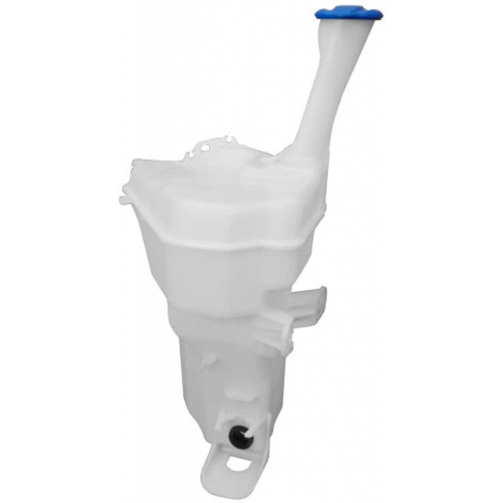 Washer Fluid Reservoir and Cap Assembly for Hyundai Elantra (2014–2016) MLX-SHE3194B-600W-0-CL360A50, HY1288138