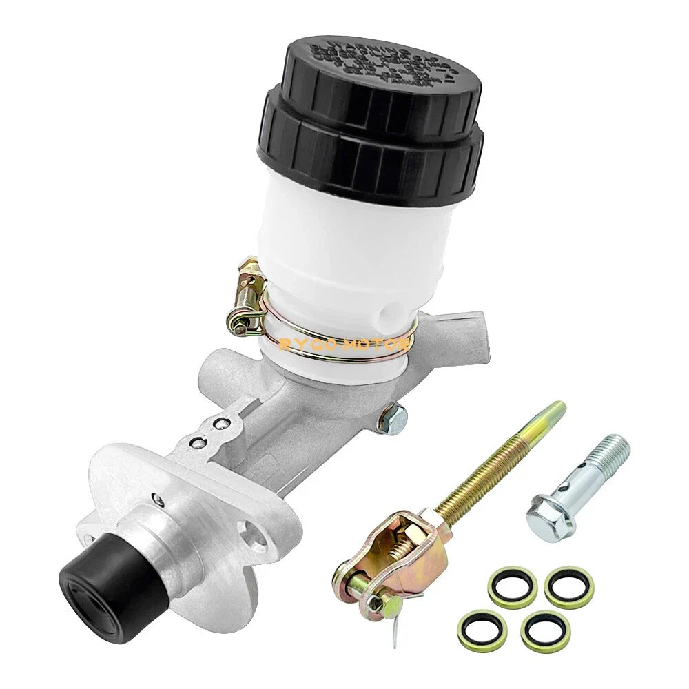 Brake Master Cylinder 705601505 for Can Am Maverick 1000R/Max 2013–2018