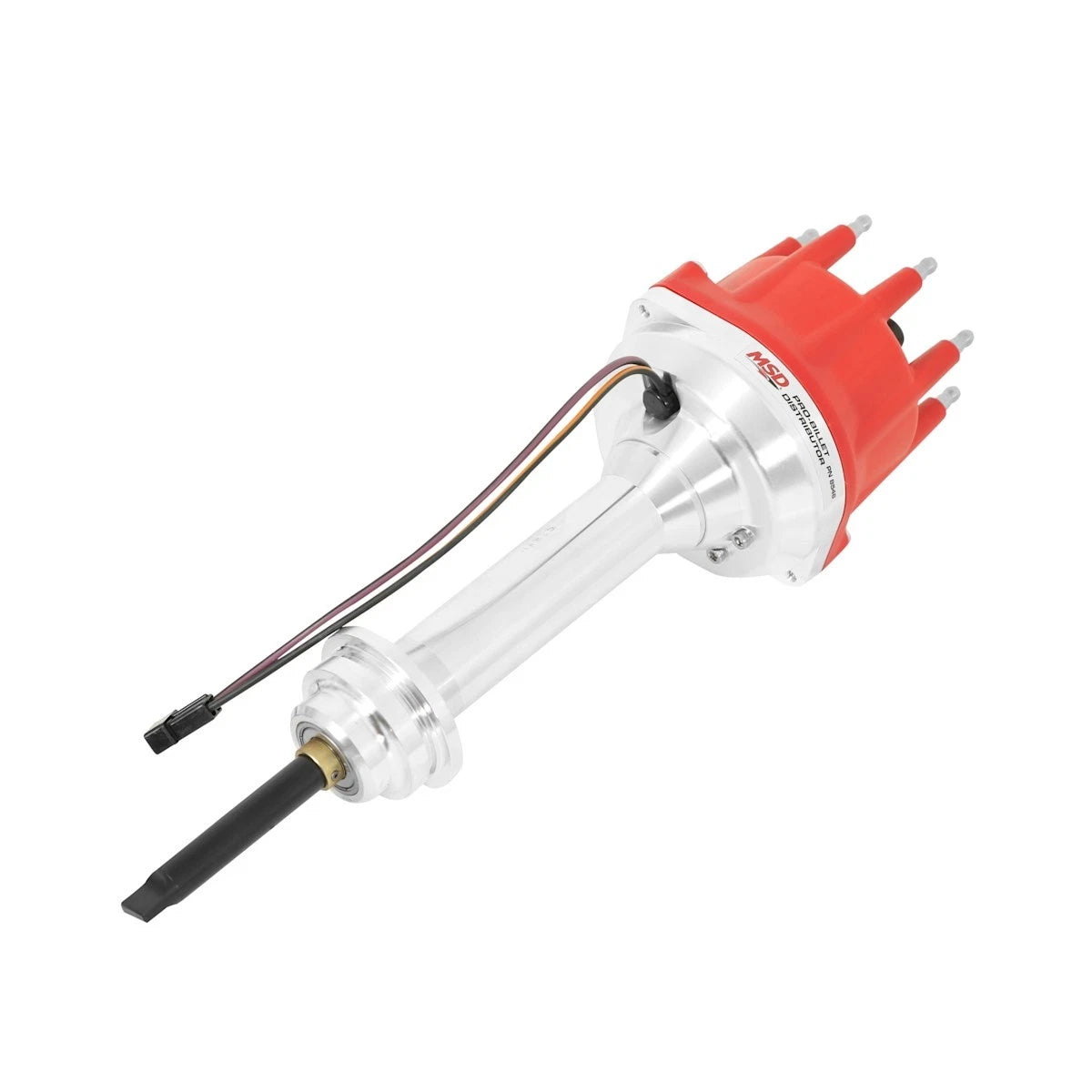 MSD Distributor 8546 for Plymouth GTX Road Runner Chrysler 300 (1963–1968)