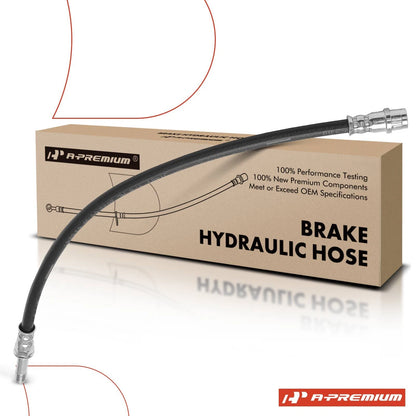 Brake Hydraulic Hose for Freightliner Benz Sprinter 2500 (9074284200, 9064280535, 9064281235, 2207151)