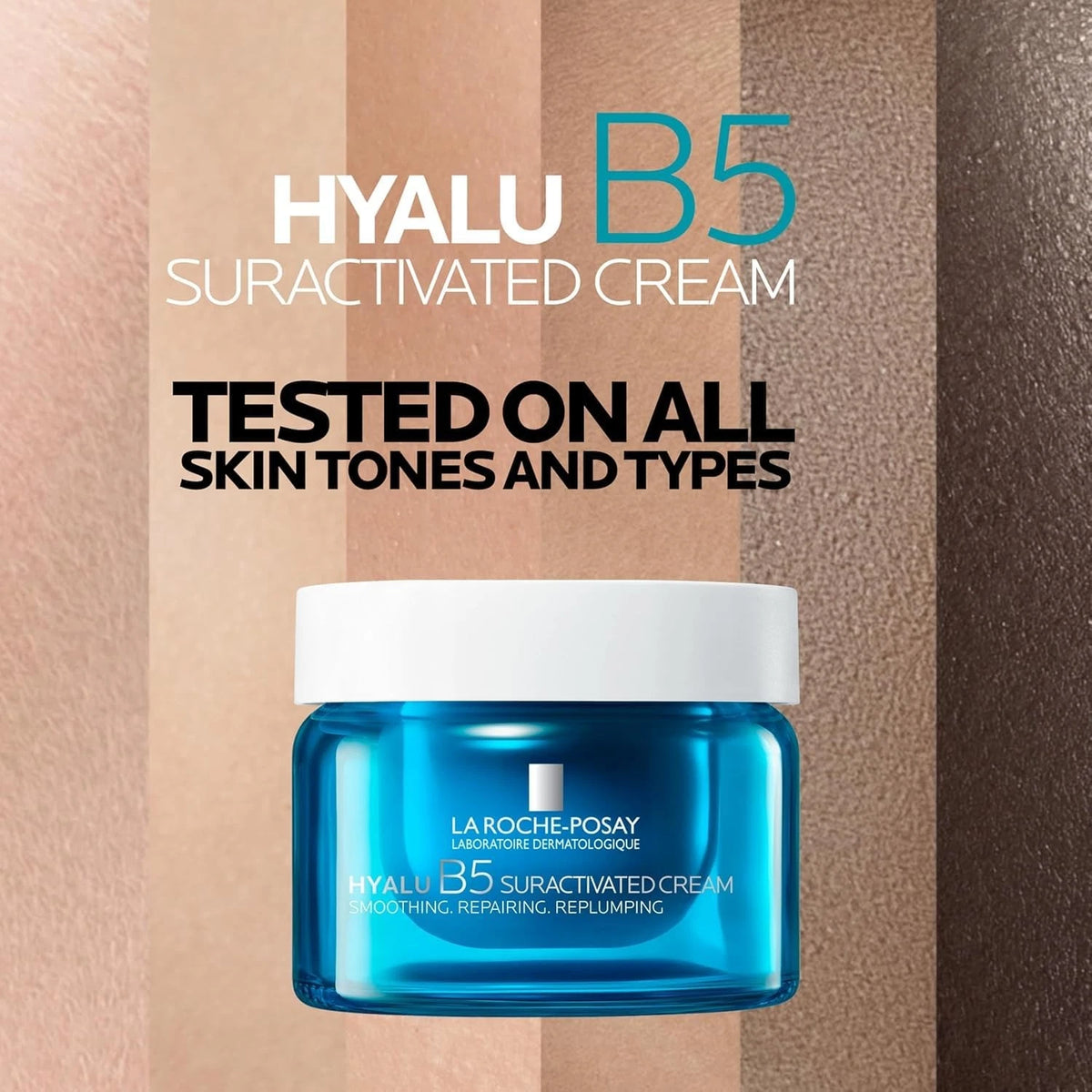 La Roche-Posay Hyalu B5 Suractivated Anti-Aging Serum (1.69 Fl Oz)