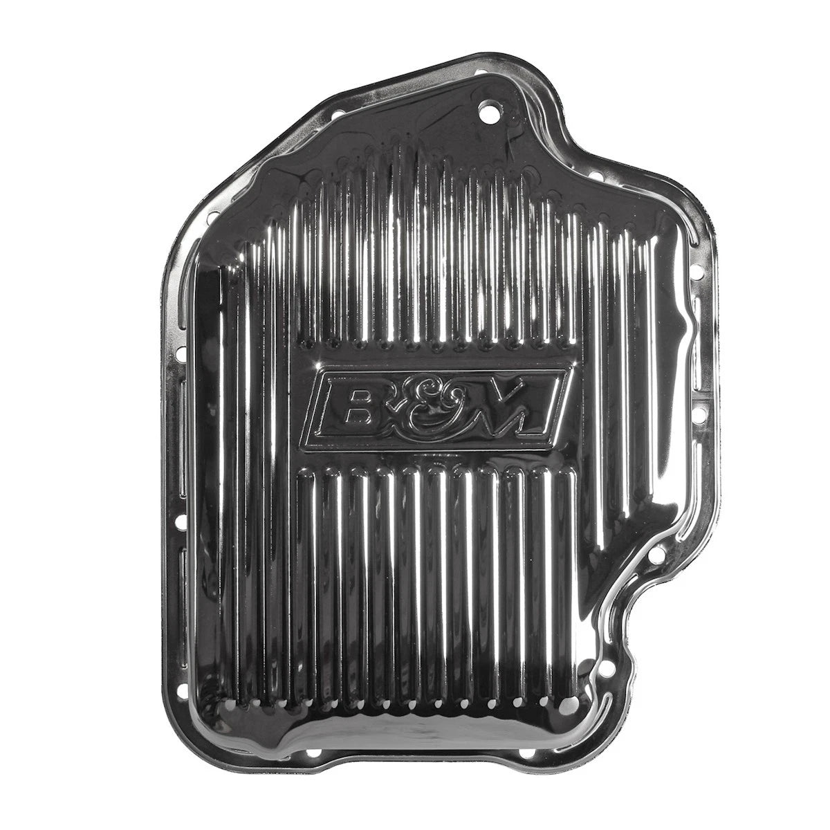 B&M Transmission Pan 20289 for Chevy Olds GMC (1978–1981)