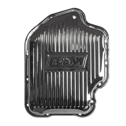 B&M Transmission Pan 20289 for Chevy Olds GMC (1978–1981)