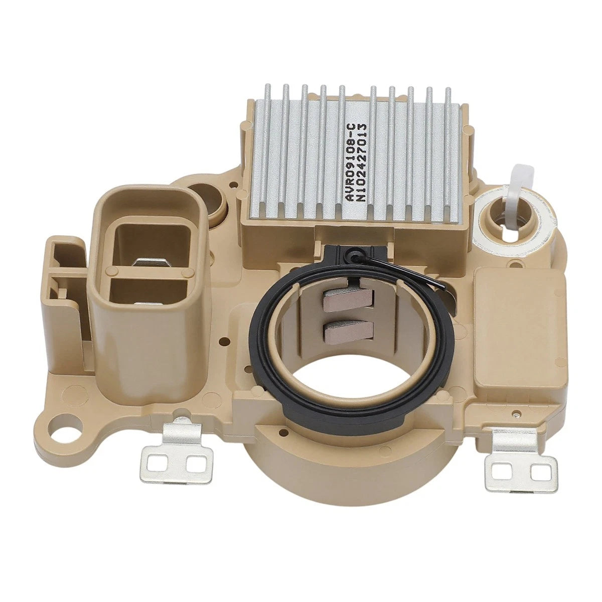 Voltage Regulator for Mercury Villager Nissan Quest (1999–2002) 18017719, 231007B000, A3TA5691