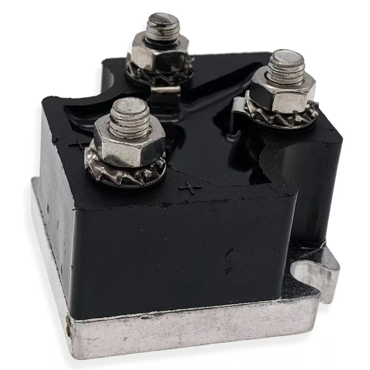 Voltage Rectifier for Mercury Mariner 6-200HP (1976–1998) 18-5707 8M0058226