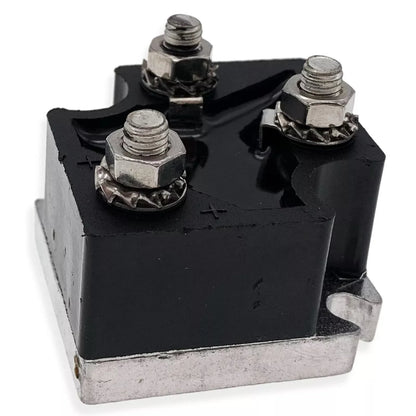 Voltage Rectifier for Mercury Mariner 6-200HP (1976–1998) 18-5707 8M0058226
