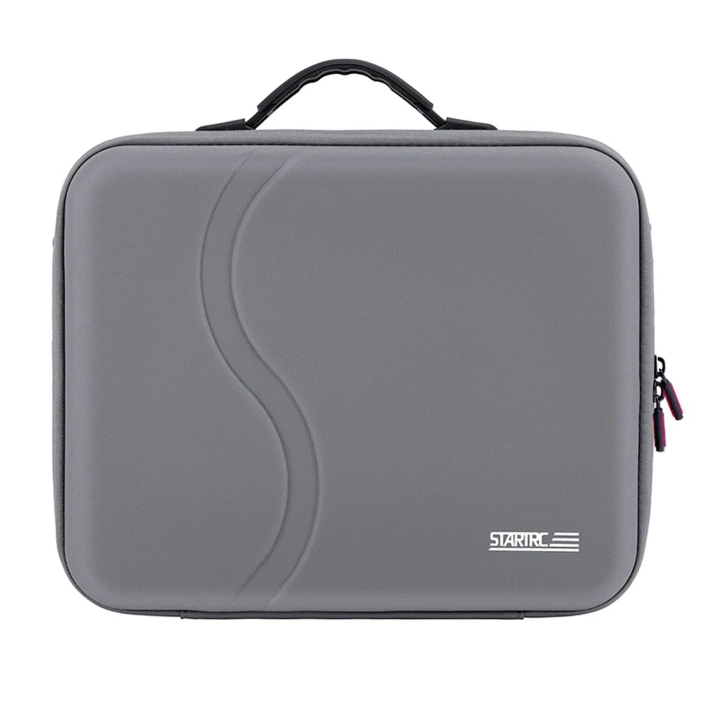 Carrying Case for DJI NEO 2 Drone RC-N3 Controller Hard Shell Bag