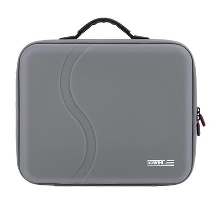 Carrying Case for DJI NEO 2 Drone RC-N3 Controller Hard Shell Bag