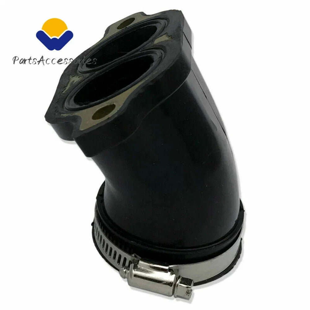 Throttle Body Intake Manifold Boot for Polaris Ranger XP 700 (2006–2009)