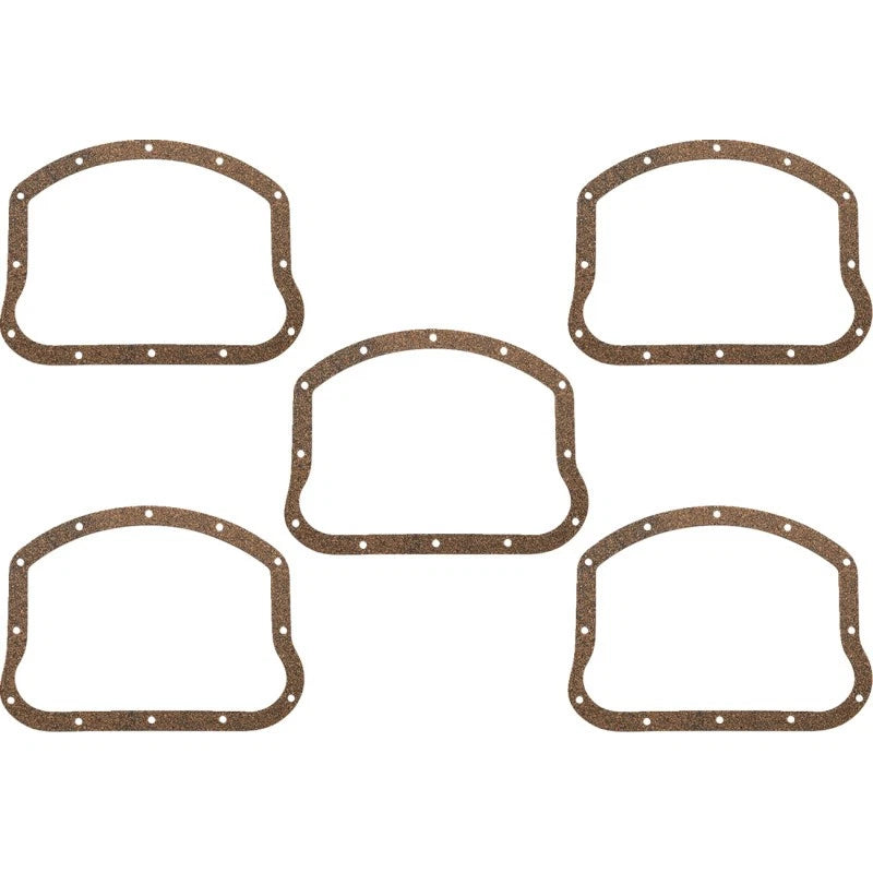 Rocker Box Cover Gaskets for Harley-Davidson (U-JGI-17541-48-C)