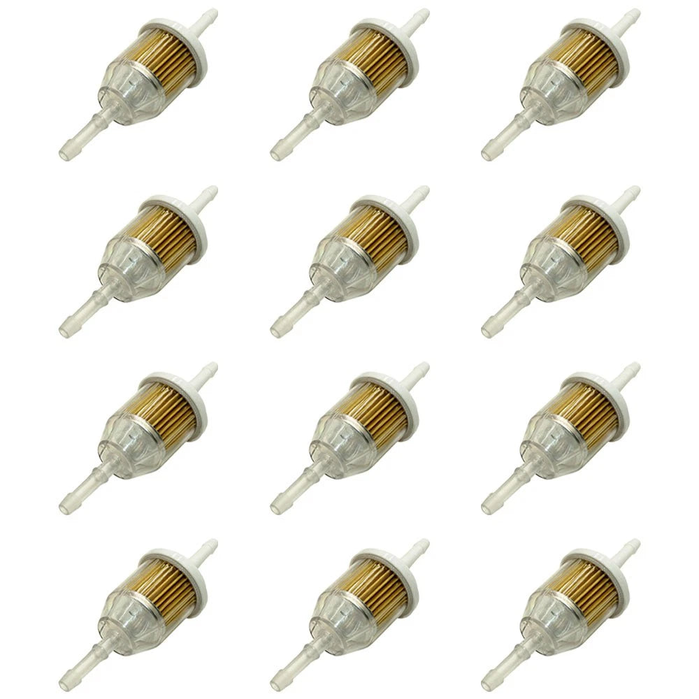 12X Fuel Filters for Exmark FIG70-0010