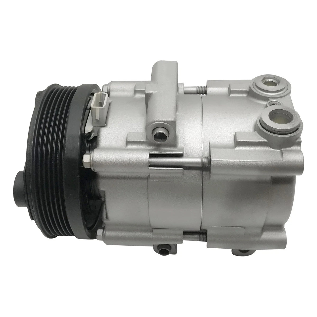 AC Compressor Kit with Condenser for Mercedes AE18B EG145 (2005–2015)