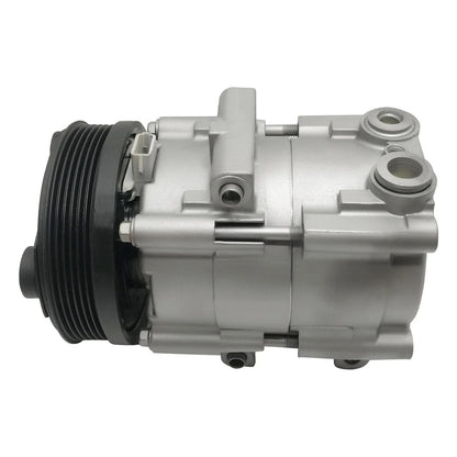 AC Compressor Kit with Condenser for Mercedes AE18B EG145 (2005–2015)