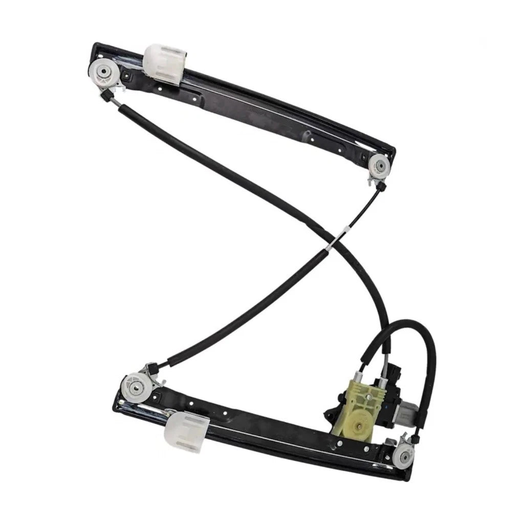 Power Window Regulator for Jaguar XF/XFR (2009–2015) CLX-M0-USA-JRJ46290024-CL360A70