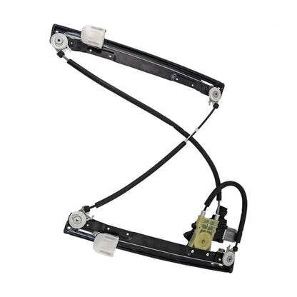 Power Window Regulator for Jaguar XF/XFR (2009–2015) CLX-M0-USA-JRJ46290024-CL360A70