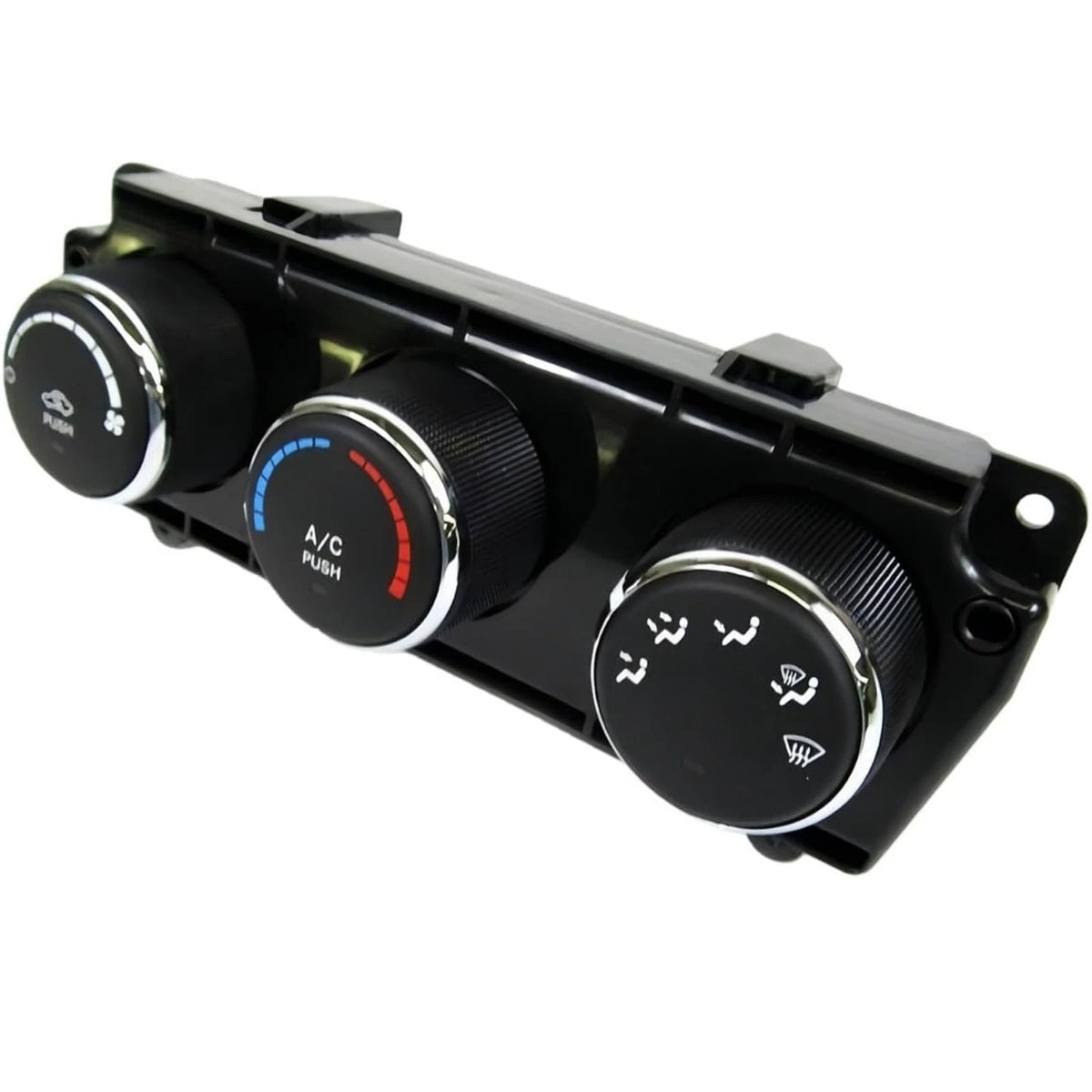 A/C Heater Control Unit for Jeep Wrangler (2011–2014) 55111167